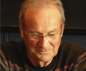 Pierre Chevrier